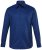 JP1880 851055 Camisa de vestir estampada sem engomar manga comprida Azul-marinho TALL - TALL camisas - Camisas TALL para Homens Altos