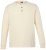 JP1880 851075 T-shirt henley de manga comprida Cinzento areia TALL - TALL T-shirts - T-Shirts para Homens Altos