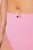 Ulla Popken 851165 Boxers com renda Rosa - Cuecas - 