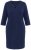 Ulla Popken 851220 Vestido com manga 3/4 Azul-marinho - Vestidos - Vestidos para todos os tamanhos