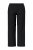 Ulla Popken 851245 Pijama às riscas Preto - Pijamas/Loungewear - 