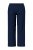Ulla Popken 851245 Pijama às riscas Azul-marinho - Pijamas/Loungewear - 