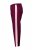 Ulla Popken 851245 Pijama Vermelho baga - Pijamas/Loungewear - 