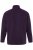 JP1880 851362 Casaco polar com gola alta Roxo escuro TALL - TALL casacos - Casacos TALL para homens altos