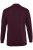 JP1880 851428 Camisola de malha com meio fecho Ameixa TALL - TALL camisolas - Sweatshirts TALL para Homem Alto