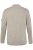 JP1880 851436 Camisola de malha com gola de botões Castanho noz TALL - TALL camisolas - Sweatshirts TALL para Homem Alto