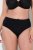 Ulla Popken 851687 Cuecas com padrão pack de 5 Azul claro - Cuecas - 