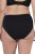 Ulla Popken 851687 Cuecas com padrão pack de 5 Azul claro - Cuecas - 