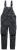 JP1880 851722 Jardineiras com fecho Antracite - Jeans & calças - Jeans & Calças Tamanhos Grandes Homem