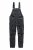 JP1880 851722 Jardineiras com fecho Antracite - Jeans & calças - Jeans & Calças Tamanhos Grandes Homem