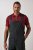 JP1880 851722 Jardineiras com fecho Antracite - Jeans & calças - Jeans & Calças Tamanhos Grandes Homem