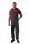 JP1880 851722 Jardineiras com fecho Antracite - Jeans & calças - Jeans & Calças Tamanhos Grandes Homem