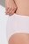 Ulla Popken 851725 Cuecas com padrão pack de 5 Lilás - Cuecas - 