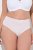 Ulla Popken 851725 Cuecas com padrão pack de 5 Lilás - Cuecas - 