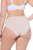 Ulla Popken 851739 Cuecas pack de 3 Preto - Cuecas - 