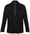 JP1880 Naples Flexnamic Blazer em jersey Preto - Fatos - Fatos de Homem Tamanhos Grandes