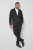 JP1880 Naples Flexnamic Blazer em jersey Preto - Fatos - Fatos de Homem Tamanhos Grandes