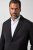 JP1880 Naples Flexnamic Blazer em jersey Preto - Fatos - Fatos de Homem Tamanhos Grandes