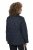 Ulla Popken 851777 Casaco acolchoado Preto - Jaquetas - Casacos plus size para mulher