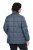 Ulla Popken 851791 Casaco acolchoado Azul-marinho - Jaquetas - Casacos plus size para mulher