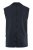 JP1880 851808 Colete de moletão Preto TALL - TALL coletes - 