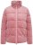 Ulla Popken 851819 Casaco de bombazina Rosa velho - Jaquetas - Casacos plus size para mulher