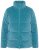 Ulla Popken 851819 Casaco de bombazina Cinzento - Jaquetas - Casacos plus size para mulher