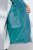 Ulla Popken 851819 Casaco de bombazina Cinzento - Jaquetas - Casacos plus size para mulher
