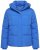 Ulla Popken 851832 Casaco acolchoado Petróleo - Jaquetas - Casacos plus size para mulher