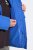 Ulla Popken 851832 Casaco acolchoado Petróleo - Jaquetas - Casacos plus size para mulher