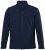 Men+ 868 Casaco softshell com forro polar Azul-marinho - Casacos - Casacos Homem Tamanhos Grandes