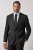JP1880 Thor Flexnamic Blazer Preto - Fatos - Fatos de Homem Tamanhos Grandes