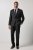 JP1880 Thor Flexnamic Blazer Preto - Fatos - Fatos de Homem Tamanhos Grandes