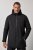 Jay-Pi 852164 Acolchoado casaco funcional Preto - Casacos - Casacos Homem Tamanhos Grandes