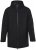 Jay-Pi 852164 Acolchoado casaco funcional Preto - Casacos - Casacos Homem Tamanhos Grandes