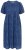 Ulla Popken 852214 Vestido midi às riscas Azul-marinho - Vestidos midi - Vestidos Midi Tamanhos Grandes