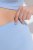 Ulla Popken 852249 Cuecas pack de 3 Antracite - Cuecas - 