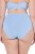 Ulla Popken 852249 Cuecas pack de 3 Antracite - Cuecas - 