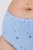 Ulla Popken 852258 Cuecas pack de 5 Antracite - Cuecas - 