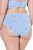 Ulla Popken 852258 Cuecas pack de 5 Antracite - Cuecas - 