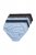 Ulla Popken 852258 Cuecas pack de 5 Antracite - Cuecas - 