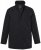 JP1880 852348 Casaco business impermeável Preto TALL - TALL casacos - Casacos TALL para homens altos