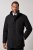 JP1880 852348 Casaco business Preto - Casacos - Casacos Homem Tamanhos Grandes