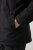 JP1880 852348 Casaco business impermeável Preto TALL - TALL casacos - Casacos TALL para homens altos