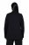 Ulla Popken 852498 Blazer de um botão com strass Preto - Blazers e Coletes - Blazers em Tamanhos Grandes