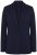 Ulla Popken 852498 Blazer com strass Azul-marinho - Blazers e Coletes - Blazers em Tamanhos Grandes