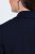 Ulla Popken 852498 Blazer com strass Azul-marinho - Blazers e Coletes - Blazers em Tamanhos Grandes