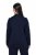 Ulla Popken 852498 Blazer com strass Azul-marinho - Blazers e Coletes - Blazers em Tamanhos Grandes