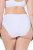 Ulla Popken 852670 Cuecas pack de 5 Azul-marinho - Cuecas - 