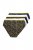 Ulla Popken 852670 Cuecas pack de 5 Azul-marinho - Cuecas - 